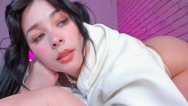 Webkamerová show NatalForsy