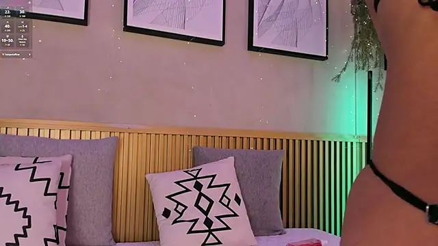 Chat XXX ao vivo de Paloma_Luna