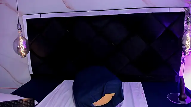 Czat XXX na żywo – Ibbie_drastic