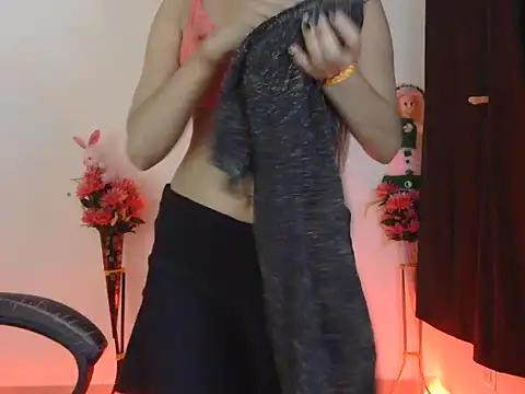 miss_ragni's Live XXX Chat