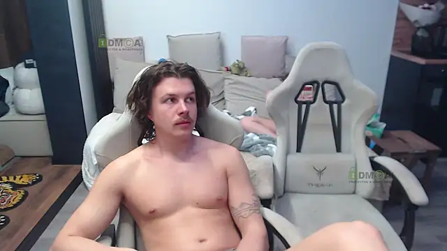 Sunny-Girl1 Pertunjukan Webcam