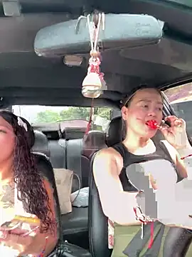 Danielavegax Chat XXX in diretta