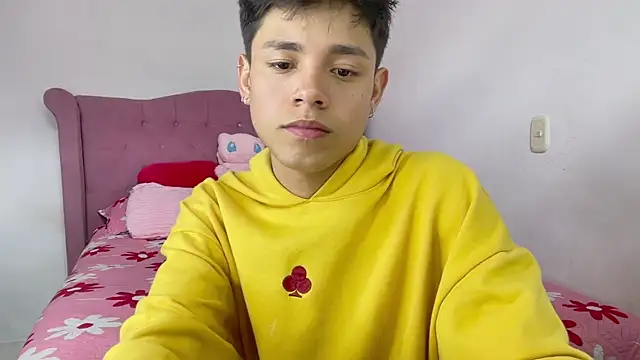 Andy_Belier23 Live XXX Chat