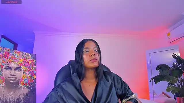 JANYLOVE__ Chat XXX in diretta