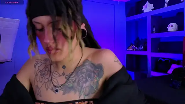 _sharlotte777 Live XXX-chat