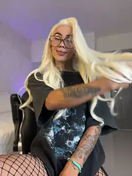 miss_tatiana_ Live XXX-Chat