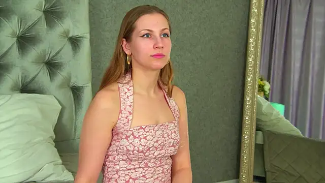 دردشة AprilSpringer الجنسية المباشرة