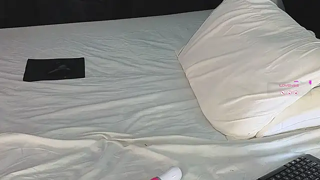 donnasoto Webcam-Show