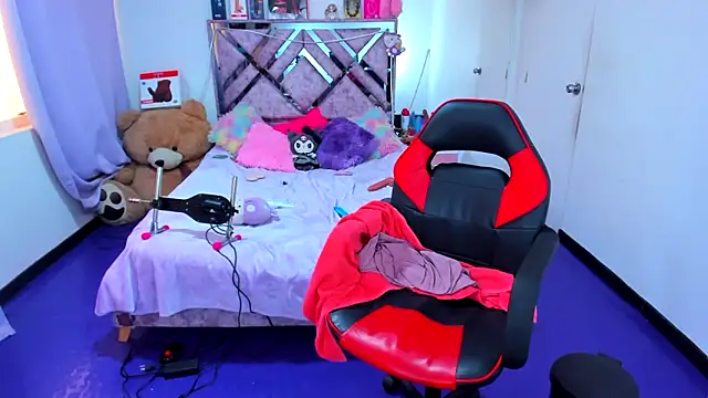 Luna_Analya Live XXX-chat