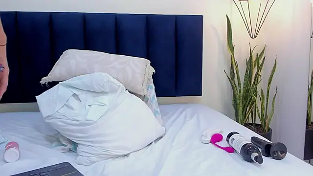 mayaevansmg Obrolan Langsung XXX