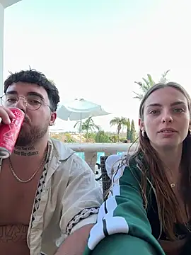 MrAndMrsSavage Webcam-Show