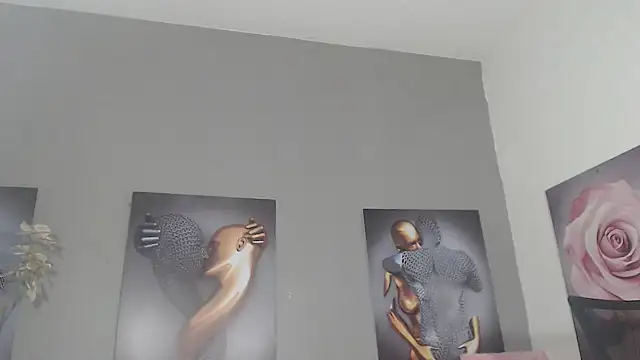 AntonellaBlanc – Live XXX-chat