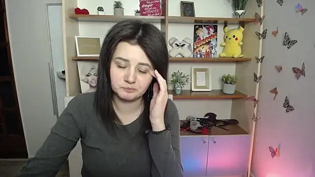 Katrin_kiss_ Obrolan Langsung XXX