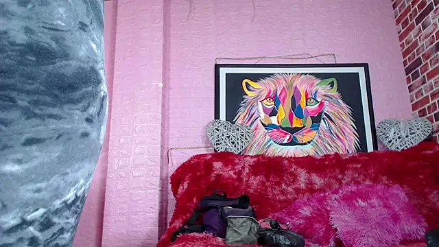 aliaandadara Live XXX-Chat