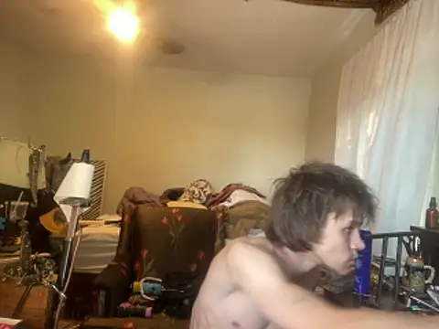 XanderOzzz Show in webcam