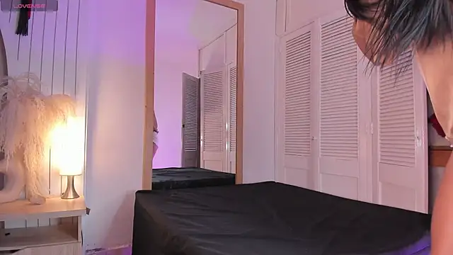 Chatroom XXX en direct de ALICESANDOVAL