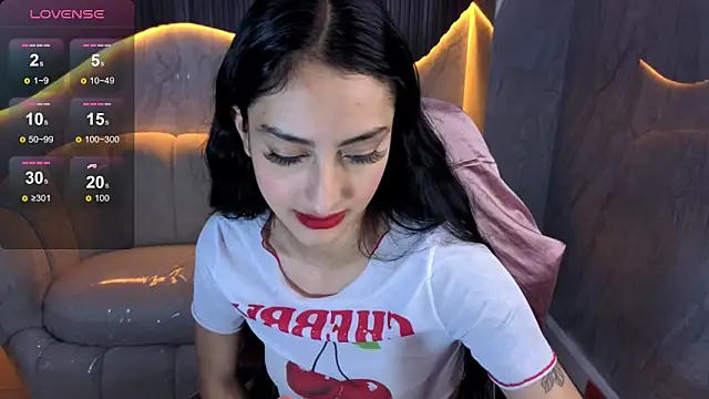 Chat XXX Live Tifany_Tx