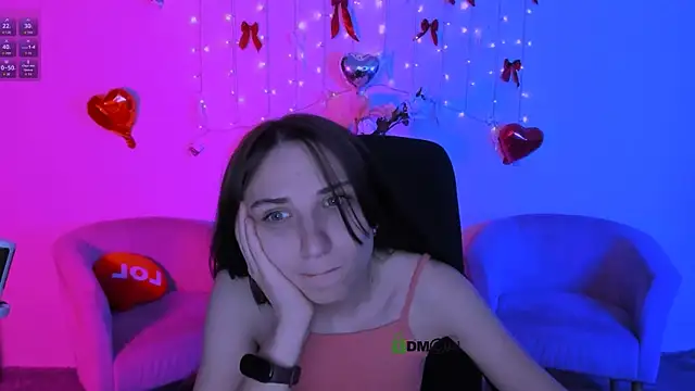 sweetie_chloe_ 现场XXX聊天