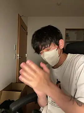 pizza_pa Adlı Modelin Web Kamerası Şovu