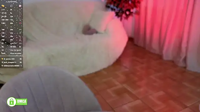 Evelin_wow: απευθείας συνομιλία ΧΧΧ