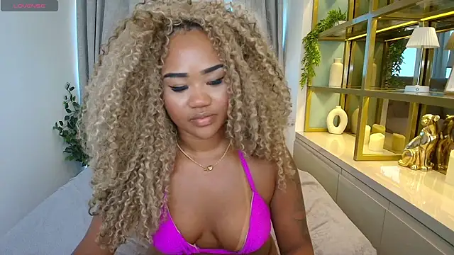 Chat XXX Live Alma_Dunn