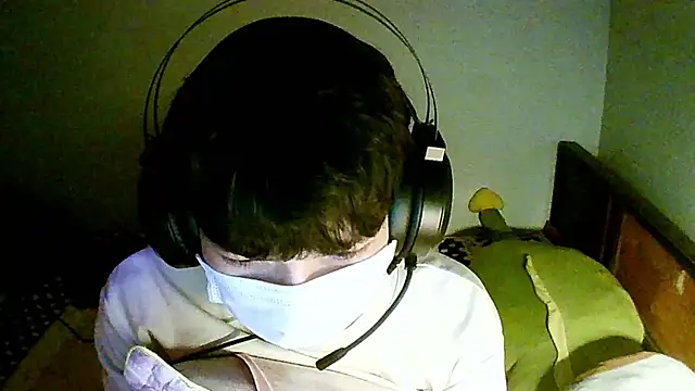 Kangc369 Pertunjukan Webcam