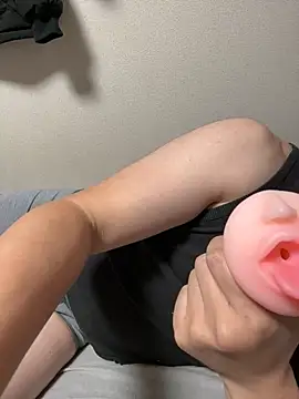 ryunosukedayo Adlı Modelin Web Kamerası Şovu