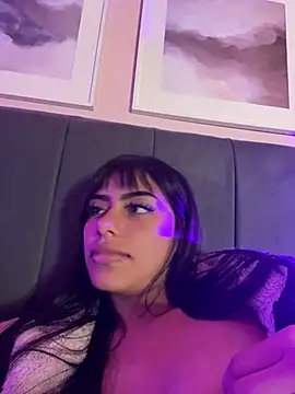 Cristal_Estrella_Couple's Live XXX Chat