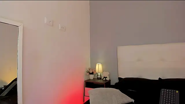 NataliaBuiles Obrolan Langsung XXX