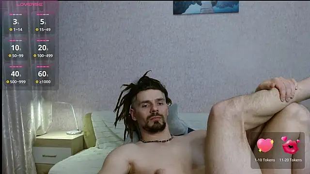 Aestheticguy101: вебкам-шоу