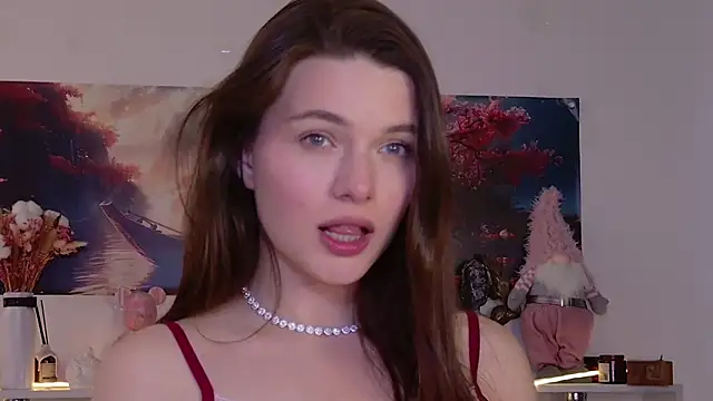 دردشة Nellie_Medina الجنسية المباشرة