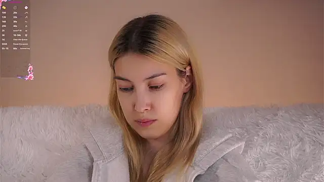 دردشة AngelicRice الجنسية المباشرة