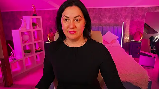 Živý XXX chat VelvetLuck