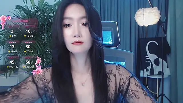 feifei-love ওয়েবক্যাম শো