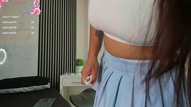 JackAndRosse_'s Live XXX Chat