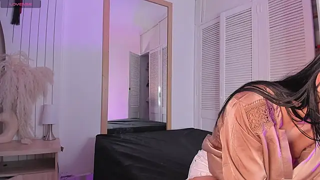 ALICESANDOVAL Live XXX-Chat