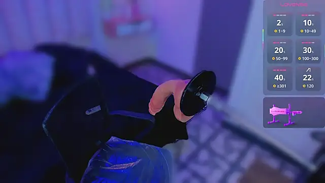 yourlittle_kathe 웹캠 쇼