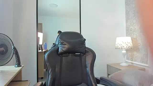 evelin_villan's Live XXX Chat