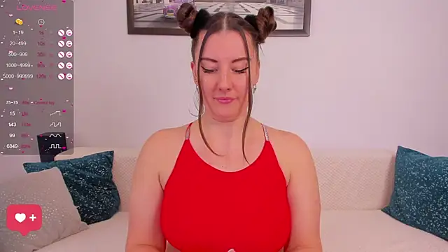 Živý XXX chat CrazyBeach