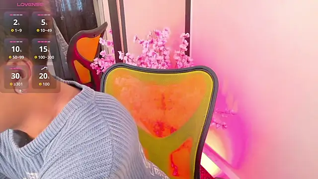 Thiago_Kozak Webcam-Show