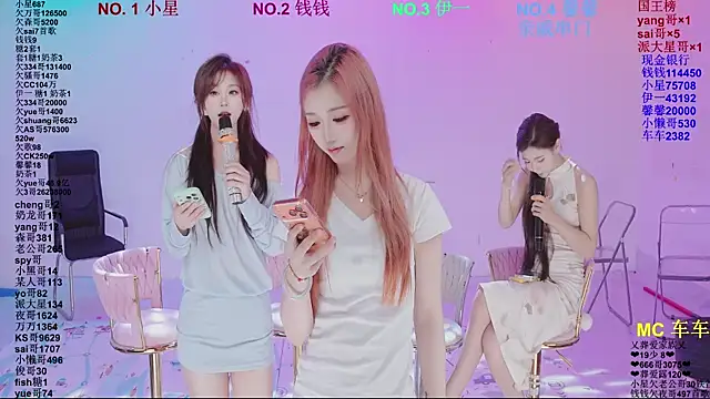 ZZ00033S' Webcam Show