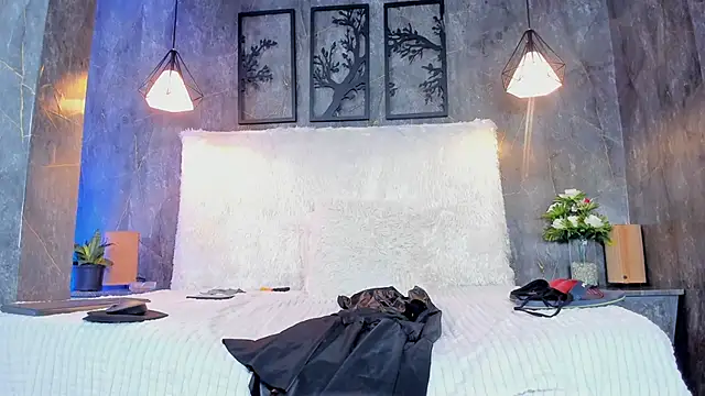 دردشة AranzalatinBlaks1 الجنسية المباشرة