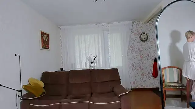 Anastasiagate's Live XXX Chat