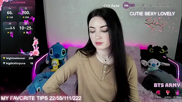 Chat XXX ao vivo de SemurMur