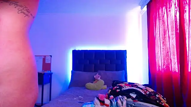 Chat XXX Live VALERY_MEER