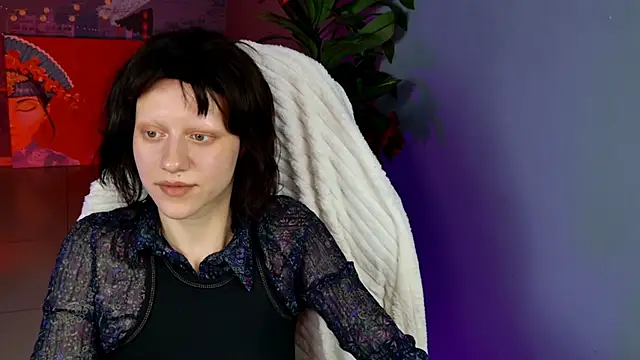 LidaDarknetn Live XXX chat