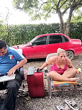 hotandfierylatinos2023's Webcam Show