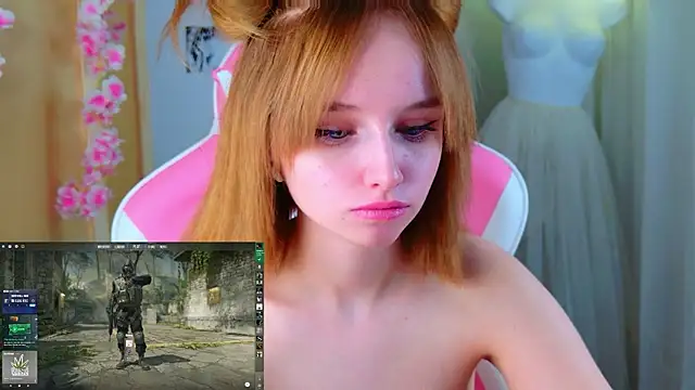 Czat XXX na żywo – popjenny