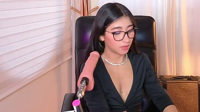 Mariana_Kalo – Live XXX-chat