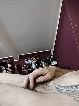 mavss922 Webcam show